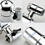 HONG WOキッチン用浄水蛇口浄水器、蛇口浄水器