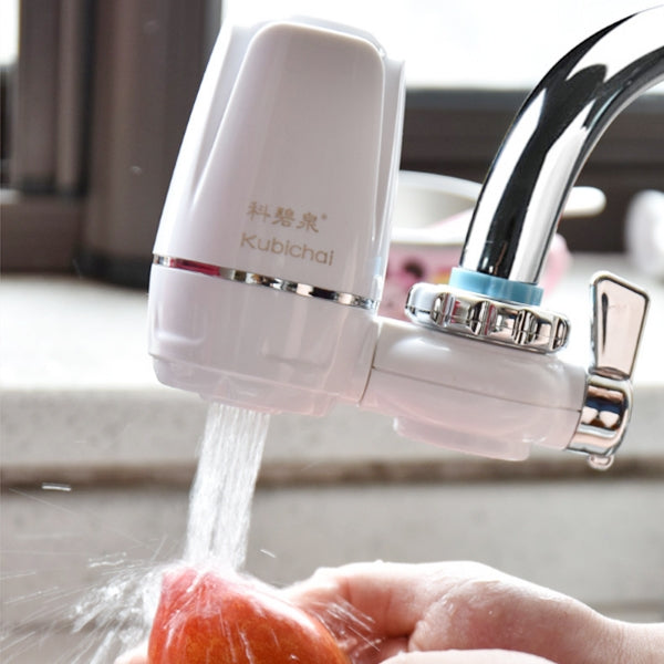 Kubichai キッチン用浄水器蛇口型浄水器、8905浄水器