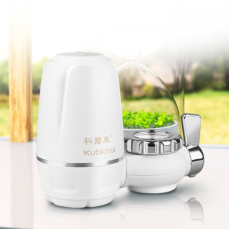 Kubichai キッチン用浄水器蛇口型浄水器、8905浄水器
