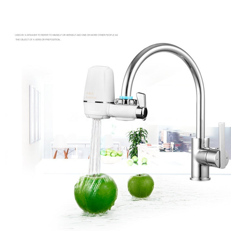 Kubichai キッチン用浄水器蛇口型浄水器、8905浄水器