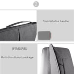 For 15.6 inch and Below Macbook, Samsung, Lenovo, Sony, DELL Alienware, CHUWI, ASUS, HP, 15.6 inch Black, 15.6 inch Pink, 15.6 inch Grey, 15.6 inch Light Grey, 15.6 inch Magenta, 15.6 inch Navy Blue