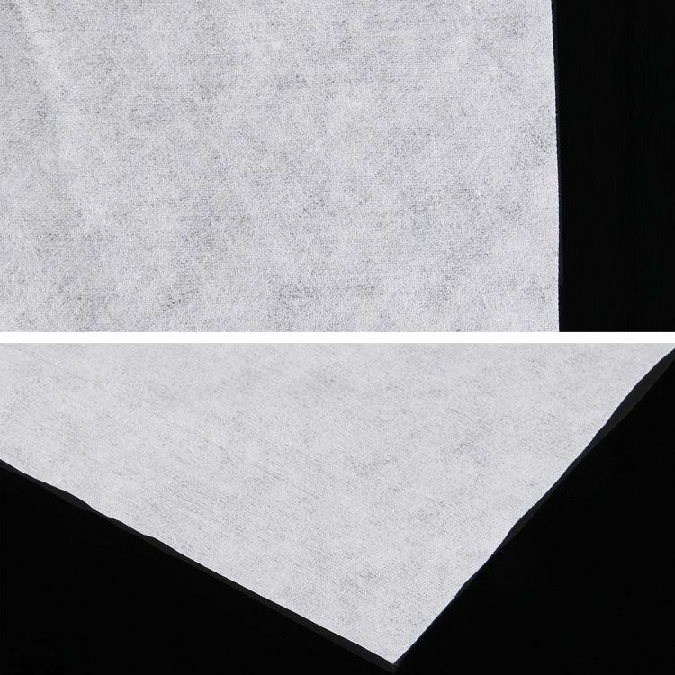 携帯用 使い捨て トラベル コットンバスタオル、サイズ: 140x65cm、使い捨てバスタオル