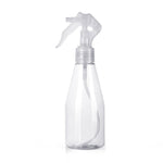 プラスチックスプレーボトル 漏れ防止 トリガースプレーヤー付き、200ml、200ml