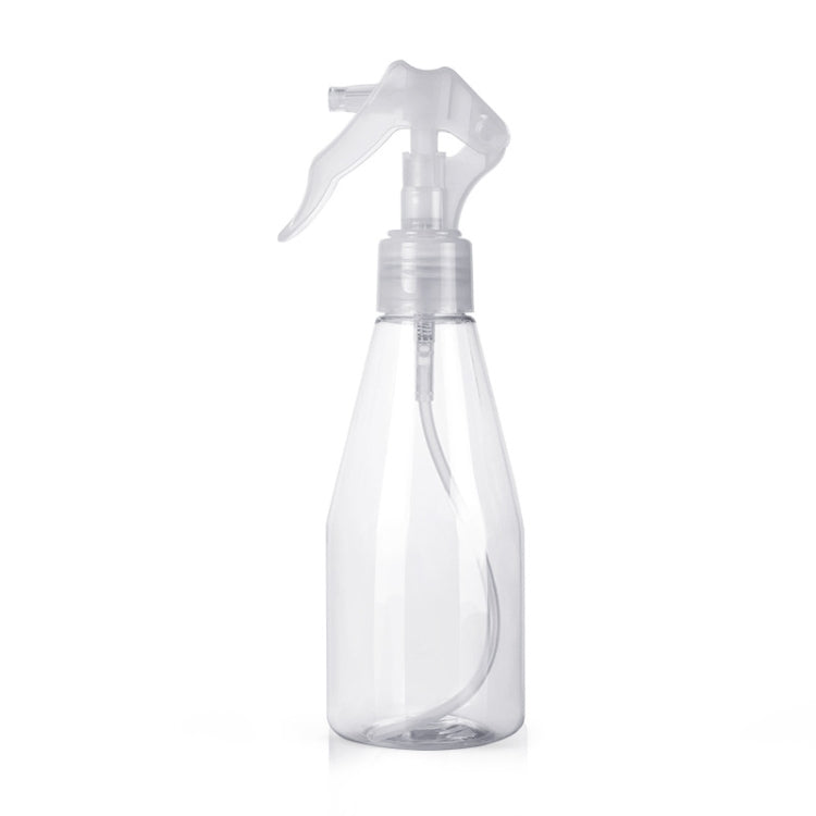 プラスチックスプレーボトル 漏れ防止 トリガースプレーヤー付き、200ml、200ml