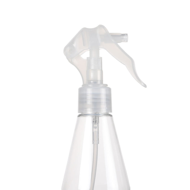 プラスチックスプレーボトル 漏れ防止 トリガースプレーヤー付き、200ml、200ml
