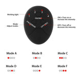 Intelligent Multi-function Hip Massager Hip Trainer, Buttock Sticker, Buttock Sticker