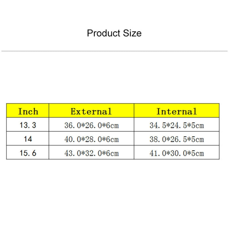 13.3インチ以下の Macbook、Samsung、Lenovo、Sony、DELL Alienware、CHUWI、ASUS、HP 用、13.3インチ、15.6インチ