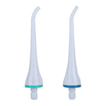 2個セット 5901交換用ノズル Prooral 5002（HC7705）口腔洗浄器用、Prooral 5002対応