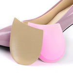 男女兼用 O/X脚矯正インソール 内側/外側 八足整形矯正 ヒールパッド アップグレード版