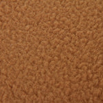 スリッパ型ポーラーフリース暖かく厚手のペット用犬猫ハウス サイズ: L, 58×68×32cm, サイズ: L