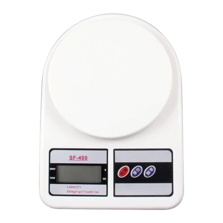 1g 高精度デジタル電子ポータブルキッチンスケール、最大計量1kg、1kg / 1g