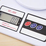1g 高精度デジタル電子ポータブルキッチンスケール、最大計量1kg、1kg / 1g