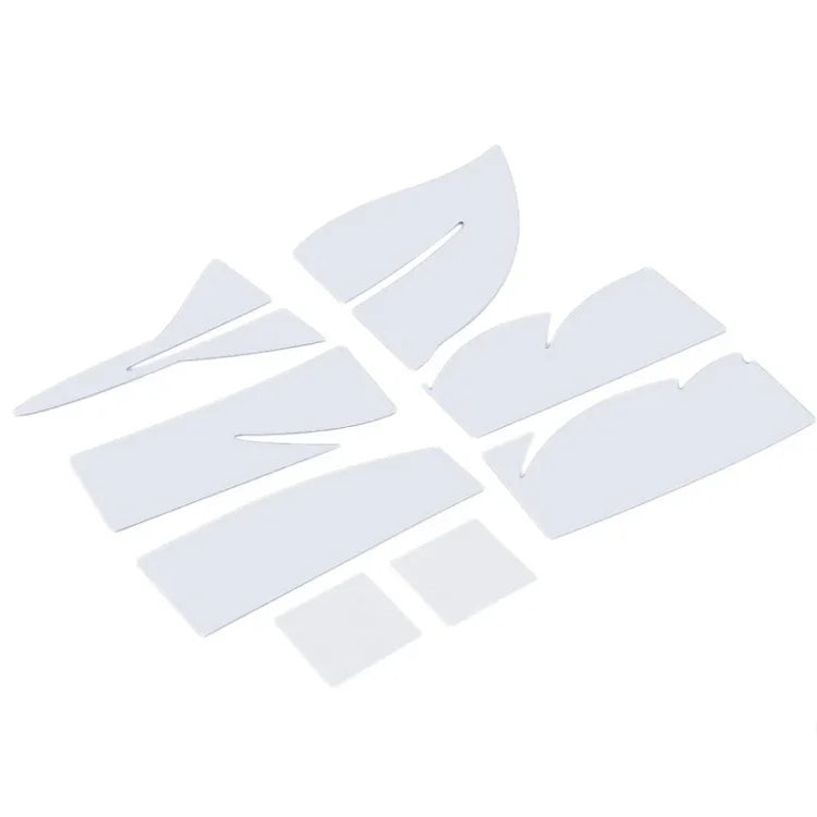 DIY フェザースタイル アクリルミラー 壁ステッカー ホームルーム 壁画装飾アート 壁ステッカー、サイズ：30*120cm、30*120cm（シルバー）、30*120cm（ゴールド）