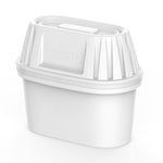 3個入り オリジナルXiaomi Mijia 360度給水フィルター ケトルエレメント、給水フィルターケトルエレメント