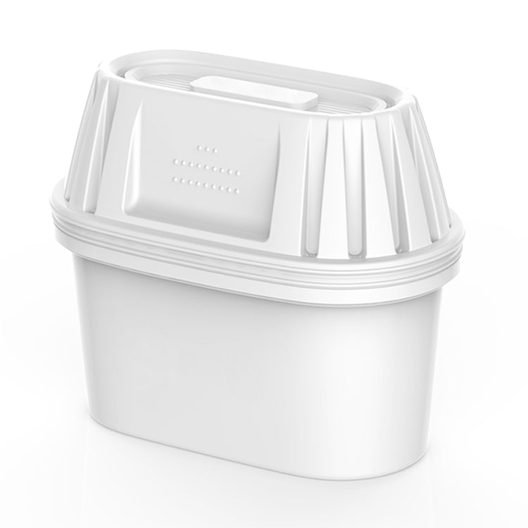 3個入り オリジナルXiaomi Mijia 360度給水フィルター ケトルエレメント、給水フィルターケトルエレメント