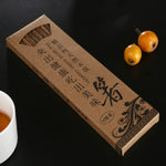 天然ウェンジ木製滑り止め箸 10膳セット