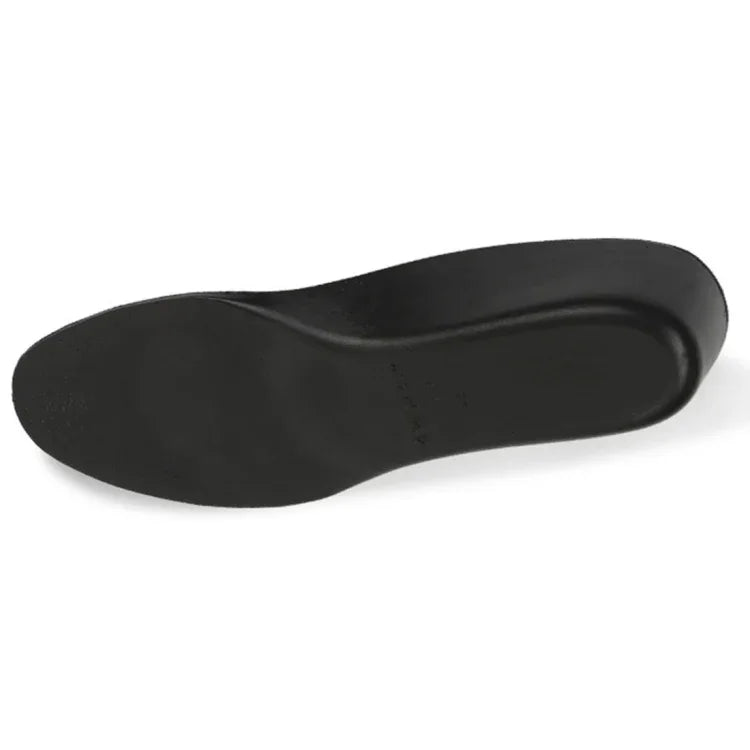 2.5cm PU 通気性スポーツ身長アップインソール, サイズ: L, サイズ: L (2.5cm)