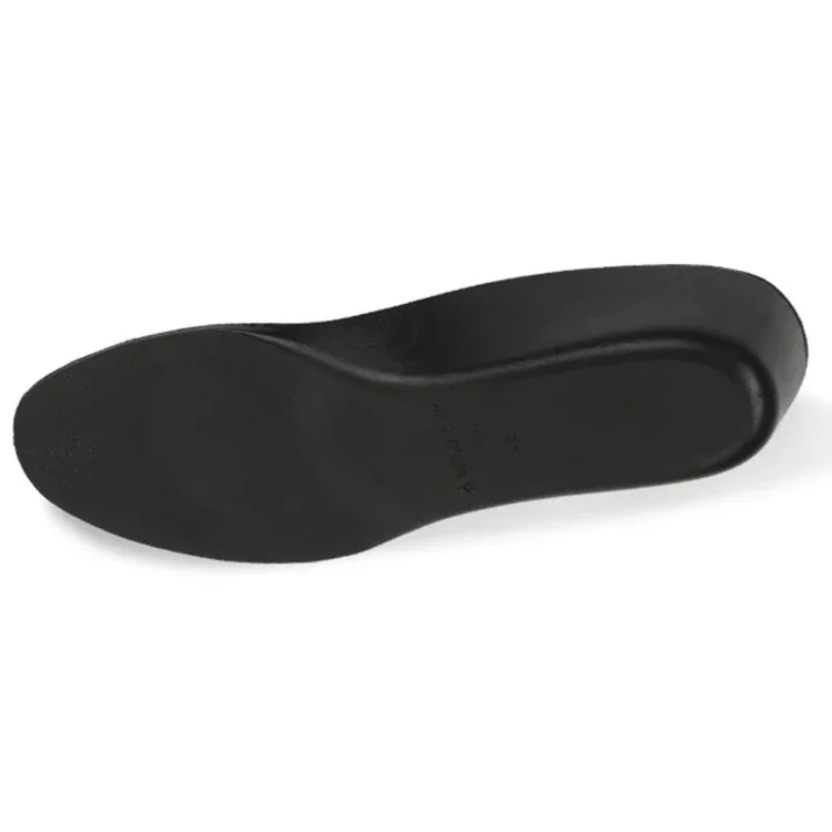 3.5cm PU 通気性スポーツ身長アップインソール, サイズ: S (3.5cm)