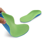 子供用PU XO脚矯正インソール、サイズ：16cm、サイズ：16cm