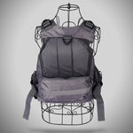 MANNER アウトドア多機能釣り用ライフベスト 水泳用ライフジャケット MANNERライフジャケット