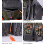 MANNER アウトドア多機能釣り用ライフベスト 水泳用ライフジャケット MANNERライフジャケット