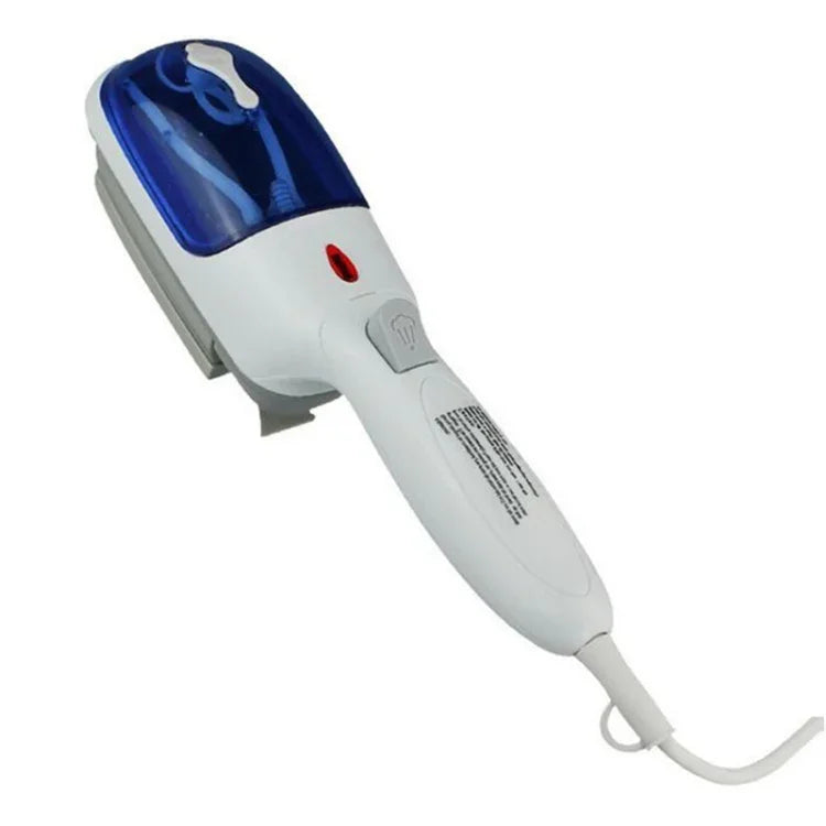 JK-2106 800W家庭用旅行用ハンドヘルドハングホットマシンミニ携帯スチームブラシアイロン、USプラグ、800W USプラグ