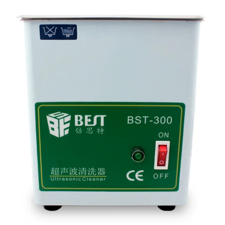 BEST 1.8L 実用ポータブル超音波クリーナー（電圧220V）、BEST 1.8L