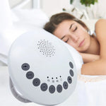 ホワイトノイズ睡眠補助装置赤ちゃんの睡眠泣き声コンフォーター、MY-511S