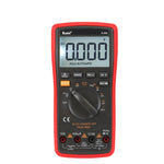 Kaisi K-890 プロフェッショナル LCD デジタルマルチメーター 電気用ハンドヘルドデジタルマルチメーターテスター