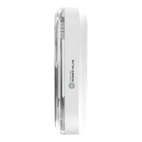 HUAWEI Lebooo LBS-T053A 2個セットスマート歯ブラシヘッド（HCB0001用）、LBS-T053A歯ブラシヘッド（ブラック）、LBS-T053A歯ブラシヘッド（ホワイト）