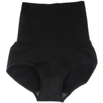 マジックバンブーファイバービューティーコントロールホットジーニーお尻リフターシェイパーパンティ 産後女性用 サイズ: XL/XXL サイズ: XL/XXL（ブラック） サイズ: XL/XXL（肌色）
