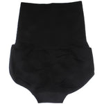 マジックバンブーファイバービューティーコントロールホットジーニーお尻リフターシェイパーパンティ 産後女性用 サイズ: XL/XXL サイズ: XL/XXL（ブラック） サイズ: XL/XXL（肌色）