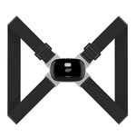 スマート姿勢矯正器 大人子供用 インテリジェント姿勢リマインダー 姿勢トレーナー、矯正用（グレー）、矯正用（ブラック）、矯正用（ピンク）