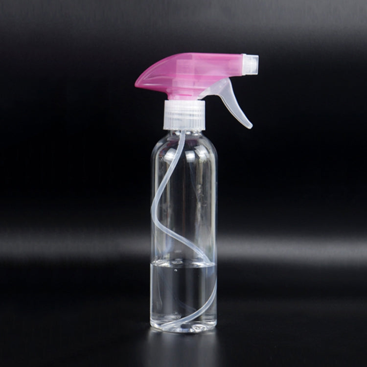 250ML 消毒スプレーボトル アルコール84 消毒液 ジョウロ、ノズル色ランダム配送、250ML