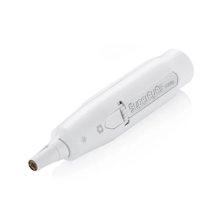 Supereyes Y008P 耳・鼻・口用ワイヤレスデジタル電子内視鏡, Y008P