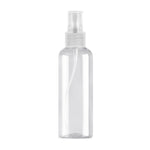 100ML PET クリアスプレーボトル 消毒液容器