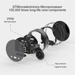 オリジナル Xiaomi Youpin Duka 電子定規 携帯型距離計 LCDスクリーン デジタル定規、デジタル定規