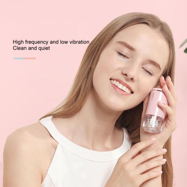 Eyekan HL-988 超音波自動クリーナー 美容レンズ 電動クリーニング機器