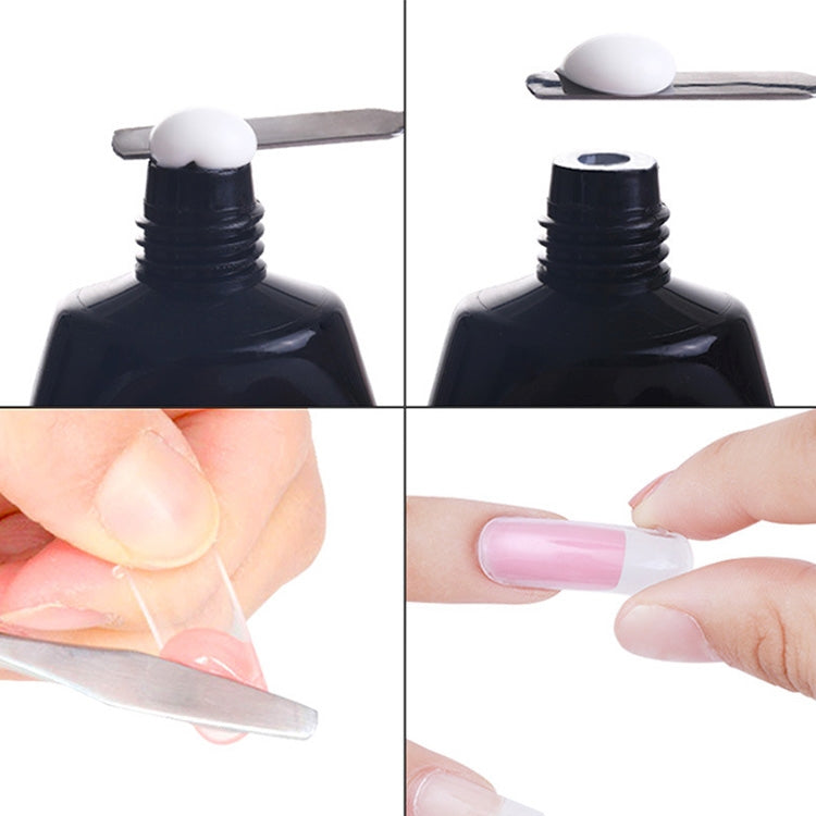 30g ネイルグルー マニキュアアート高速延長グルー 痛みなしジェル延長ネイルビルダー 光線療法クリーム 取り外し可能、HCB3029C、HCB3029DP、HCB3029F、HCB3029LP、HCB3029Q、HCB3029RR、HCB3029T、HCB3029TF、HCB3029W