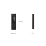 オリジナル Xiaomi Youpin DUKA LS5 タッチスクリーン 高精度赤外線レーザー距離計