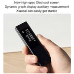 オリジナル Xiaomi Youpin DUKA LS5 タッチスクリーン 高精度赤外線レーザー距離計