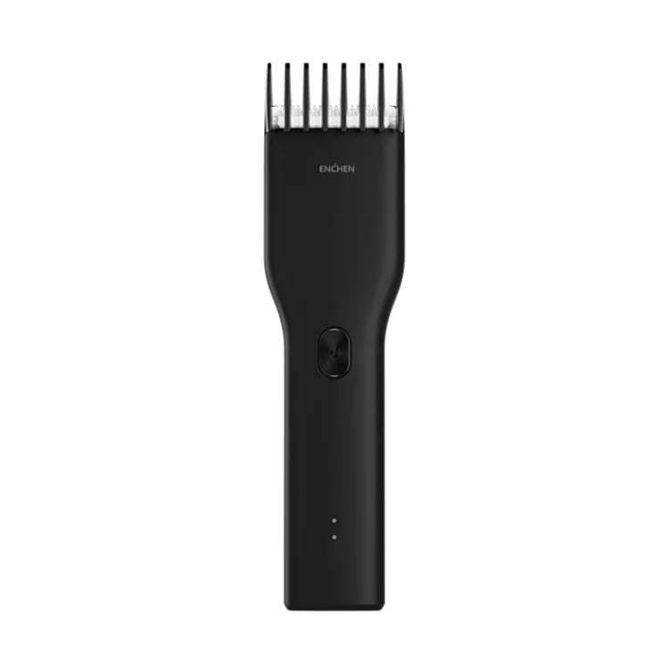 オリジナル Xiaomi Enchen Boost インテリジェント高速充電 電動ヘアトリマー ヘアカットマシン