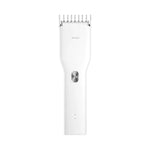 オリジナル Xiaomi Enchen Boost インテリジェント高速充電 電動ヘアトリマー ヘアカットマシン