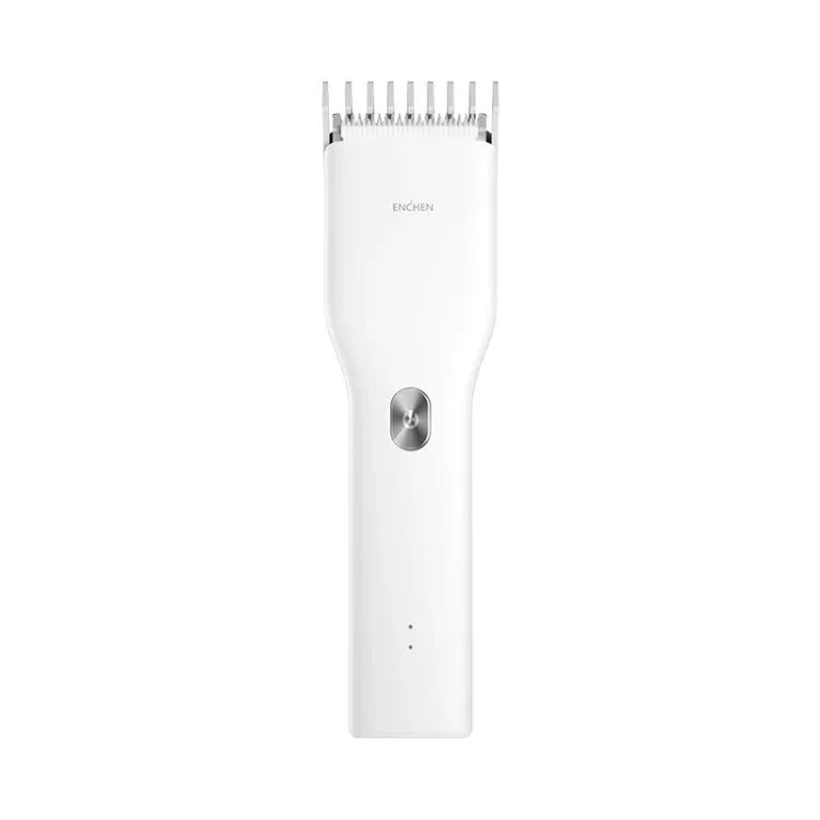オリジナル Xiaomi Enchen Boost インテリジェント高速充電 電動ヘアトリマー ヘアカットマシン