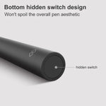 オリジナル Xiaomi Youpin HN3 Huanxing ミニ鼻毛トリマー、HN3