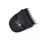 HJ-2019 メンズ電気シェーバー フェーダー セルフヘルプヘアクリッパー 布＋スポンジ＋予備カッターヘッド付き、標準版、CNプラグ、布＋スポンジ＋予備カッターヘッド付き