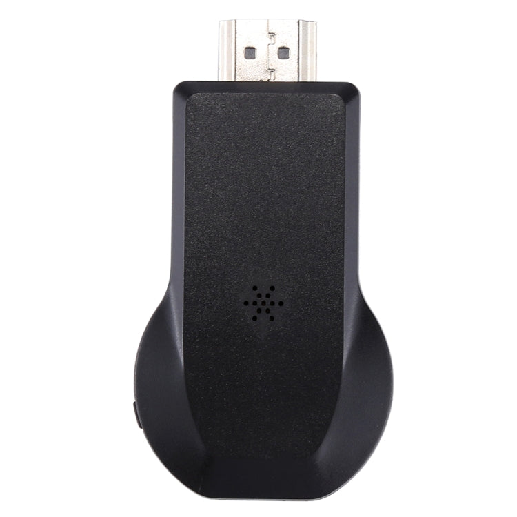 MiraScreen WiFiディスプレイドングル / Miracast Airplay DLNAディスプレイレシーバードングル ワイヤレスミラーリングスクリーンデバイス 2in1 USBケーブル付き