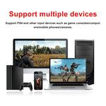 Z35 HDMI メス + マイク から HDMI メス + オーディオ + USB HD ビデオ＆オーディオキャプチャカード ループ付き、Z35