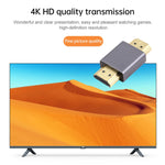 金メッキヘッド オス-オス HDMIアダプター（ブラック）、グレー HDMIオス-オス、ブラック HDMIオス-オス