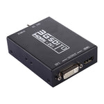 NEWKENG NK-A8 3G SDIからHDMI + DVIコンバーター